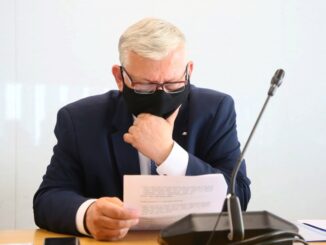 Moim zdaniem ramówka nie gwarantuje poprawy słuchalności - mówi Marek Susk