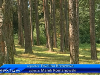 Obiektyw TVP3 Białystok