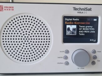 Polskie Radio DAB 2022