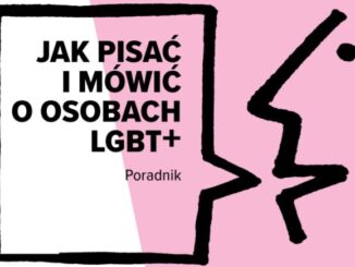 Poradnik LGBT