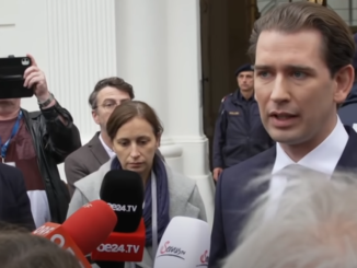 Sebastian Kurz podał się do dymisji. W tle afery kontrakty z mediami