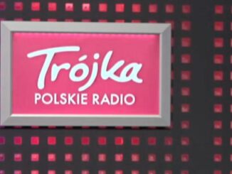 Trójka Polskie Radio 2