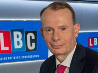 Andrew Marr