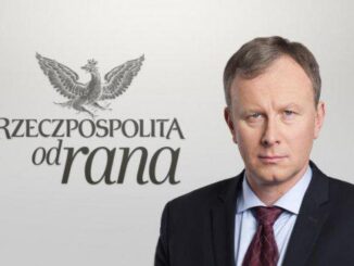 Bogusław Chrabota, redaktor naczelny "Rzeczpospolitej": Nie ukrywam, że bardzo się cieszę i gratuluje mojemu właścicielowi, że dokonał takiego wyboru