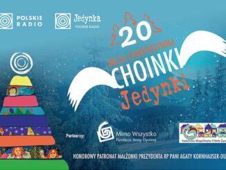 Choinki Jedynki 2021