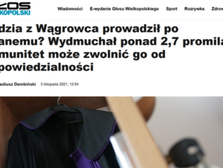 Głos Wielkopolski screenshoot