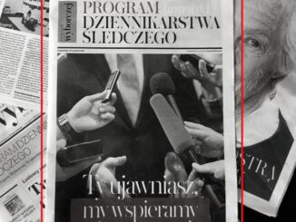 Informacja na temat zdobywców grantu będzie publikowana na początku grudnia