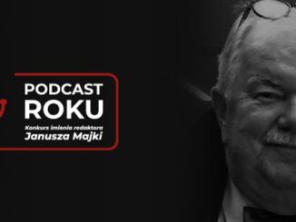 Podcast Roku