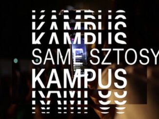 Radio kampus