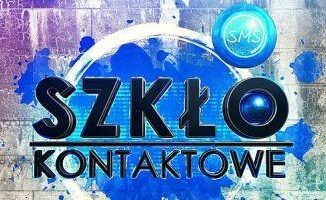 Szkło kontaktowe logo