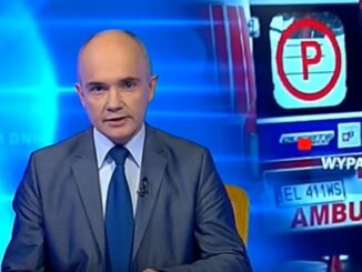 Tomasz Lasota wcześniej przez 26 lat był związany z TVP 3 Łódź