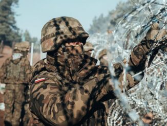 Wojska Obrony Terytorialnej będą walczyć o swoje dobre imię w mediach - zarówno w tradycyjnych, jak i społecznościowych