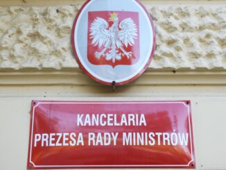 Wykaz postępowań zwolnionych z przepisów o zamówinach publicznych ujawniono na wniosek grupy posłów PO