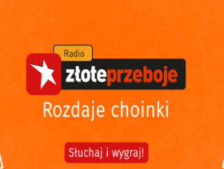 Złote Przeboje choinki