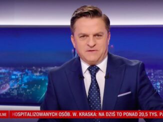 Bogdan Rymanowski zamierza pozwać "Newsweek" za okładkę, na której został nazwany "siewcą głupoty"