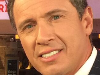 Chris Cuomo od wtorku był zawieszony, w sobotę CNN zwolniła go definitywnie