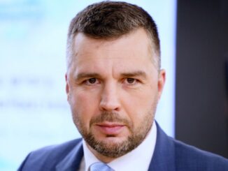 Gospodarzem debaty był Michał Rachoń