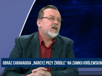 Janusz Janowski z TV Republika współpracuje od 2017 roku