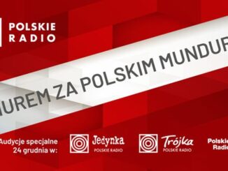 #Murem za polskim mundurem