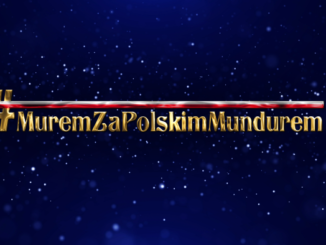 Murem za polskim mundurem