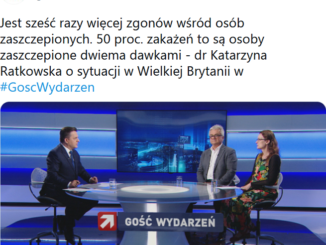 Polsat Gość wydarzeń