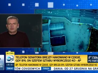 TVN24 Bez PiS