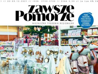 Wydawcą serwisu i tygodnika jest Fundacja A1 Press. Dziennikarze dla Pomorza