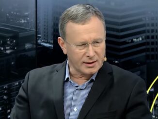 Bogusław Chrabota, naczelny Rzeczpospolitej, ma nowy kontrakt. Ruchy kadrowe w redakcji uznaje za naturalne