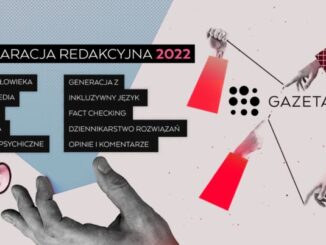 Deklaracja redakcyjna Gazeta.pl