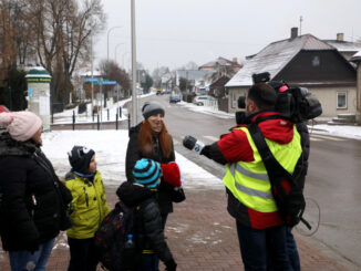 Grupa Granica, powołując się na wyrok SN, zachęca media do wjazdu na granicę Grupa Granica, powołując się na wyrok SN, zachęca media do wjazdu na granicę. Prawnicy są jednak sceptyczni i ostrzegają, że niesubordynacja może mieć prawne konsekwencje