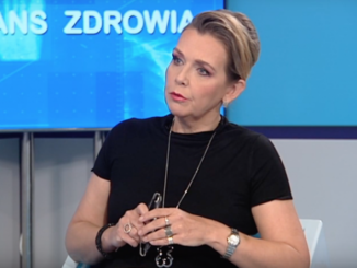 Marianna Dufek "Bilans zdrowia"