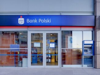 PKO Bank Polski