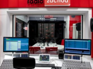 Studio Radia Zachód