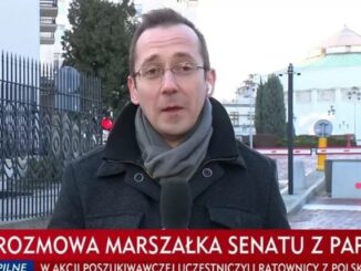 Tomasz Dunowski TVP.info