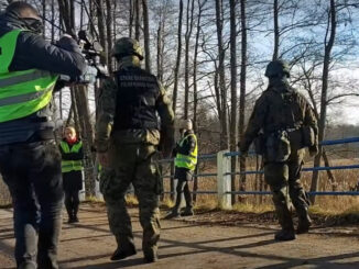 Zamiast odstraszenia nastąpił tzw. efekt Streisand