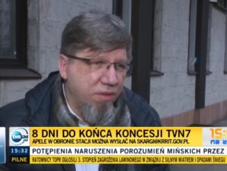 8 dni do końca koncesji TVN7