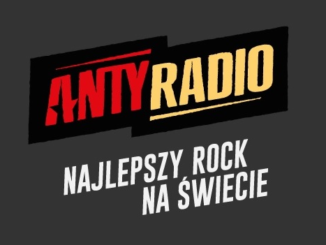 Antyradio Najlepszy rock na świecie