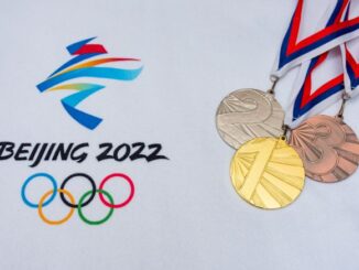 Beijing 2022 medale