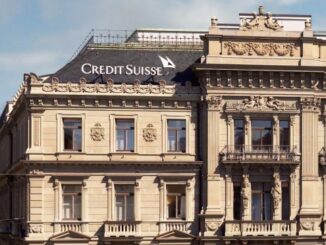 Credit Suisse