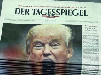 Der Tagesspiegel