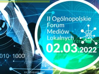 II Ogólnopolskie Forum Mediów Lokalnych