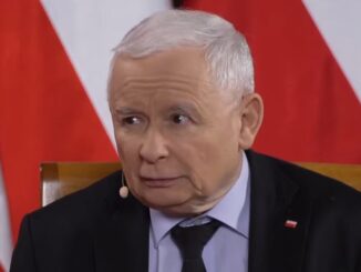 Jarosław Kaczyński