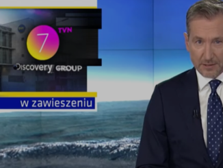 Jeśli Krajowa Rada Radiofonii i Telewizji nie podejmie decyzji, TVN Siedem przestanie nadawać 25 lutego