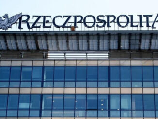 Pluralis B.V. jest inwestorem strategicznym wydawcy "Rzeczpospolitej"