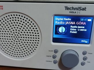 Radio Jasna Góra DAB Częstochowa