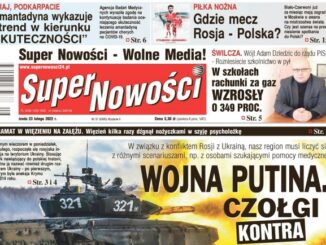 Supernowości