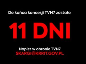 TVN 7 koniec koncesji