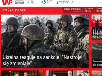 WP Ukraina reaguje na sankcje