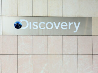 Discovery działa w Rosji za pośrednictwem Media Alliance