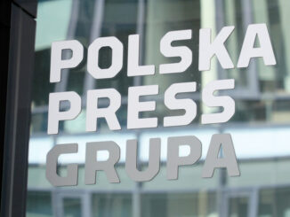 Ogólnopolski Polskatimes.pl nie radzi sobie jako flagowiec grupy Polska Press